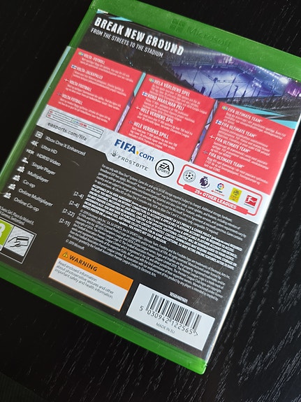 Product image 2 of 3