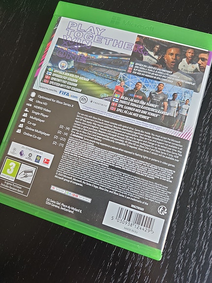 Product image 2 of 3