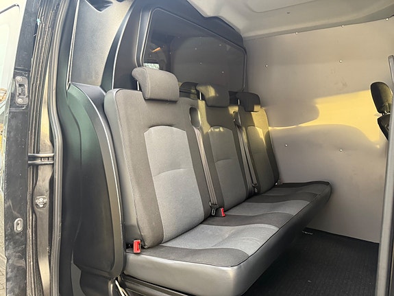 Renault Master IV T35