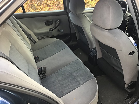 Peugeot 406 – billede 3