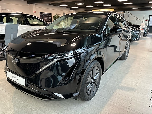 Nissan Ariya