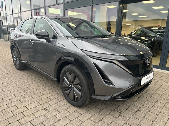 Nissan Ariya