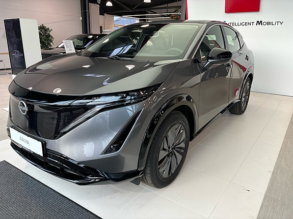 Nissan Ariya