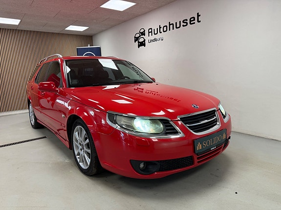 Saab 9-5