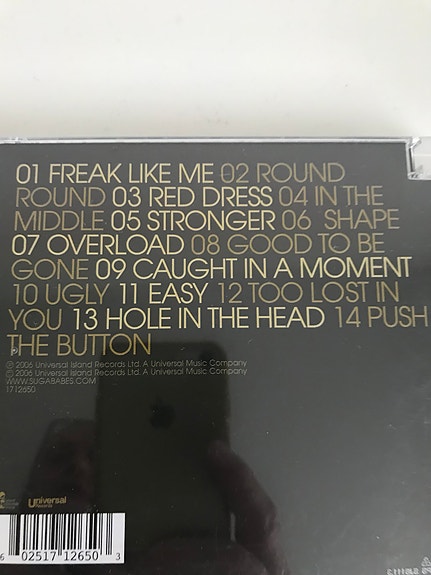 Product image 2 of 3