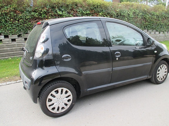 Citroen C1 – billede 3