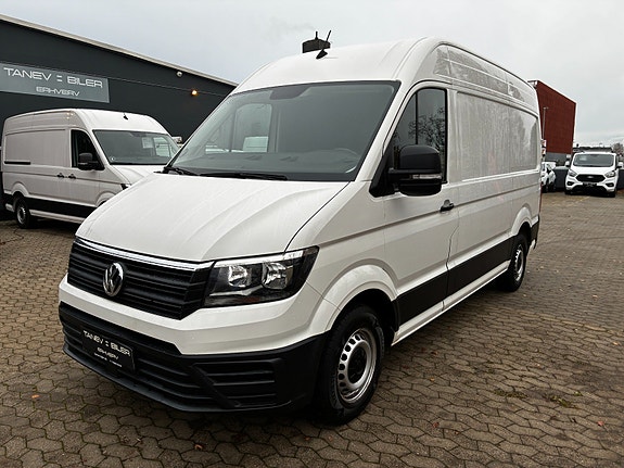 VW Crafter 35