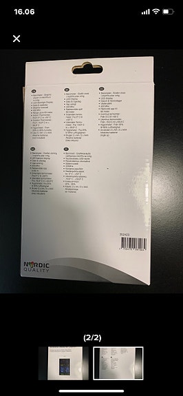 Product image 2 of 2