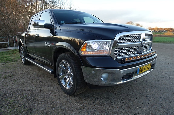Dodge RAM 1500