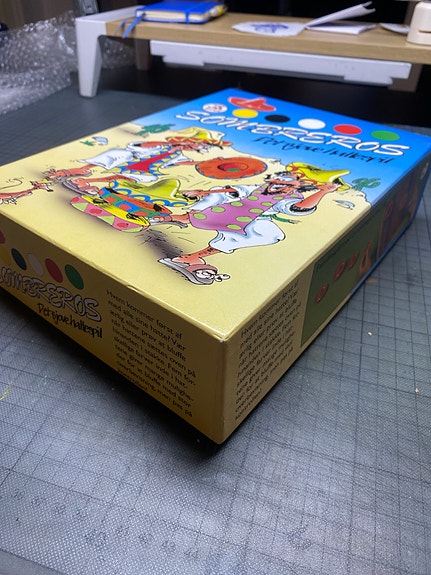 Product image 2 of 5