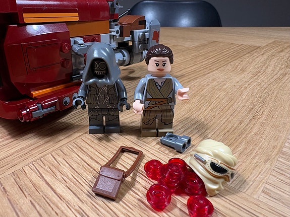 Product image 2 of 6