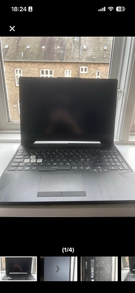 Product image 1 of 5