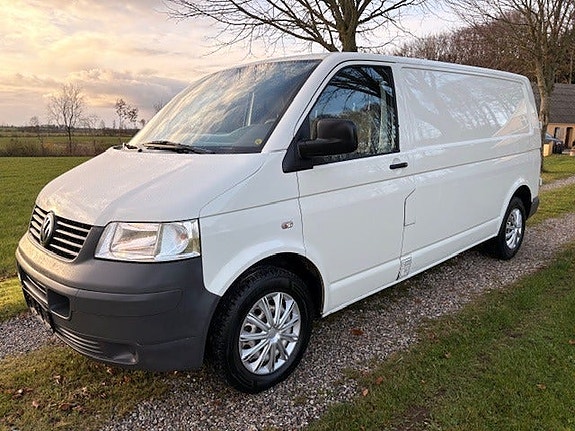 VW Transporter