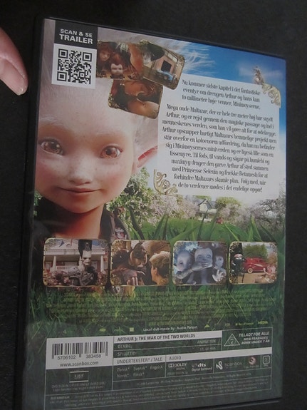 Product image 3 of 3