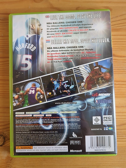 Product image 2 of 5