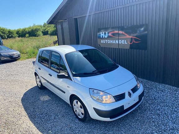 Renault Grand Scenic II