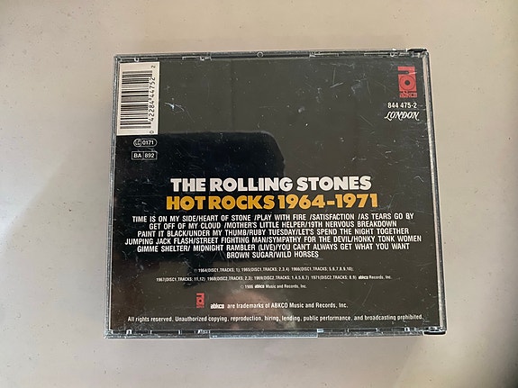 Product image 2 of 7