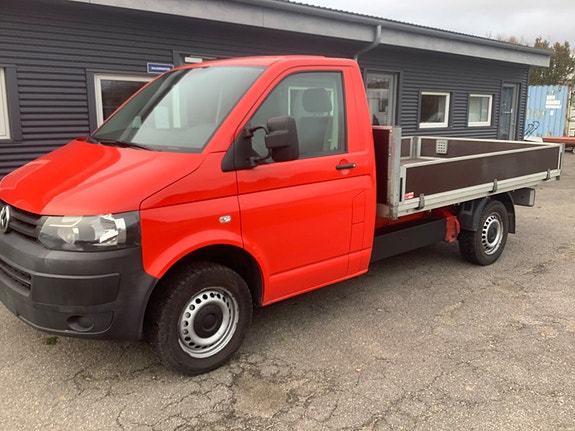 VW Transporter