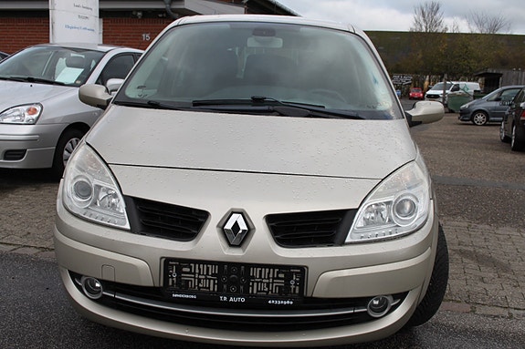 Renault Scenic II