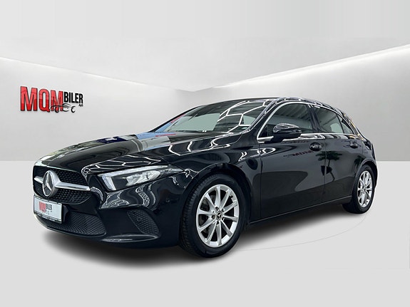 Mercedes A180 d