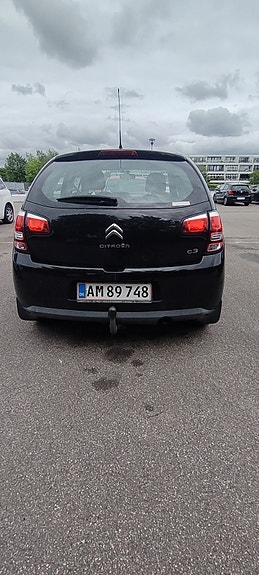 Citroen C3 – billede 2