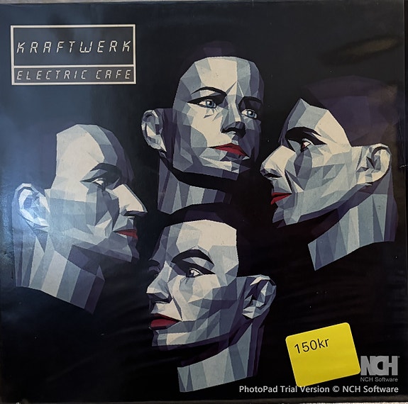 Product image 1 of 5