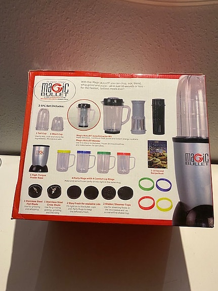 Product image 2 of 5