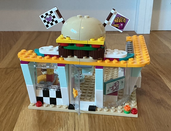 Product image 2 of 6