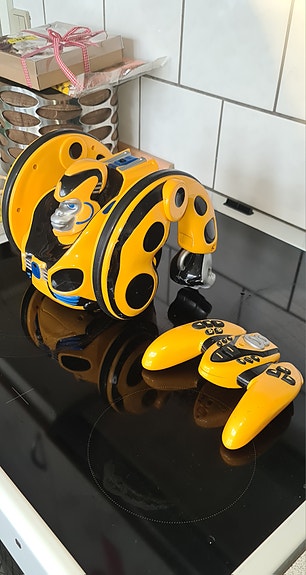 Product image 3 of 4