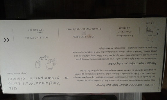 Product image 2 of 3