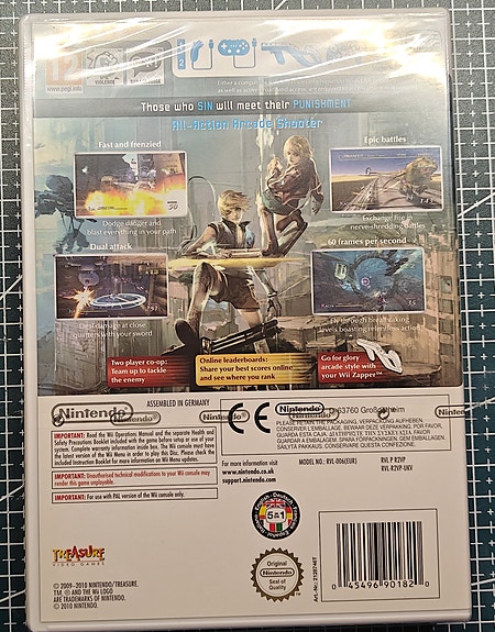 Product image 2 of 3