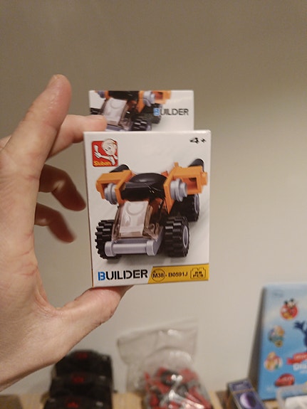 Product image 2 of 4