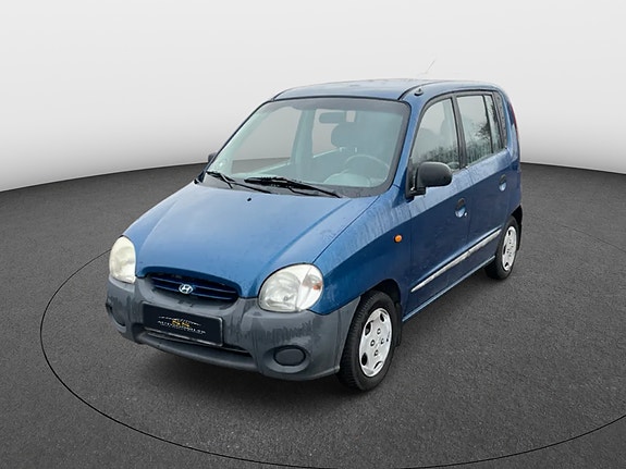 Hyundai Atos