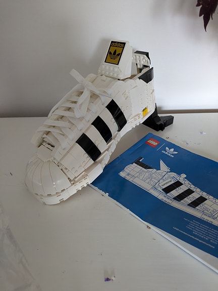 Product image 2 of 10