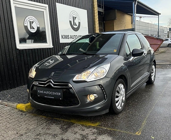 Citroen DS3