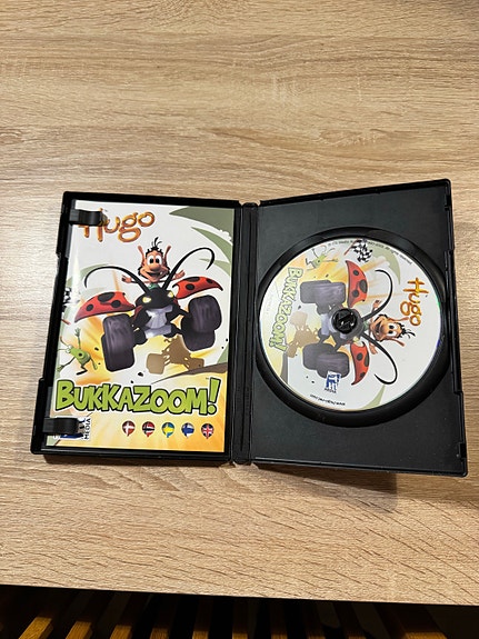 Product image 2 of 3