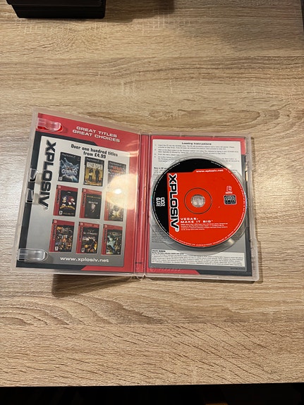 Product image 2 of 3