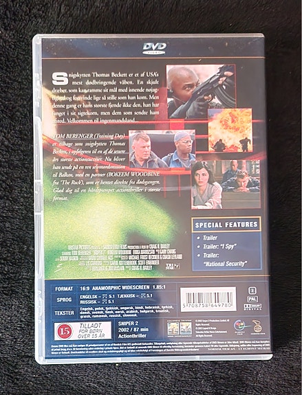 Product image 2 of 6