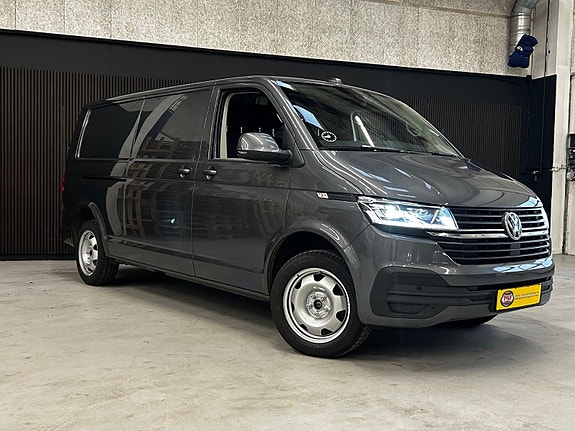 VW Transporter