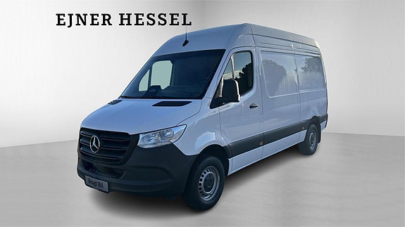 Mercedes Sprinter 317