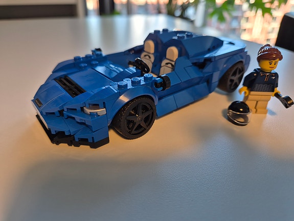 Product image 1 of 3