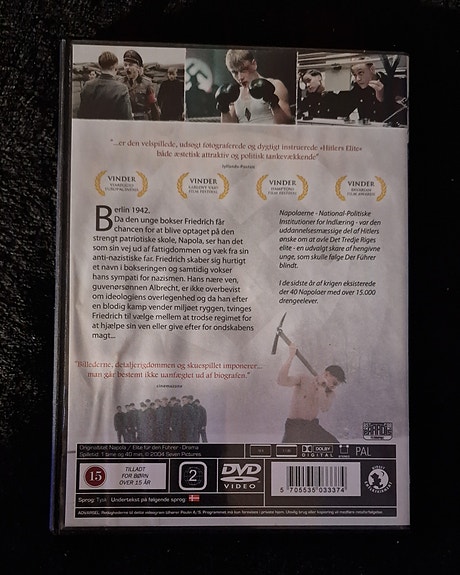 Product image 2 of 6