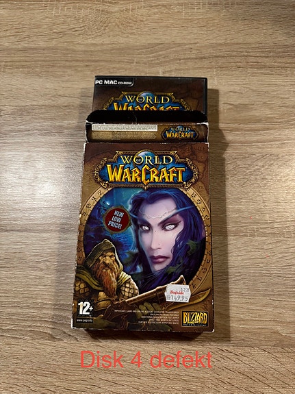 Product image 1 of 4