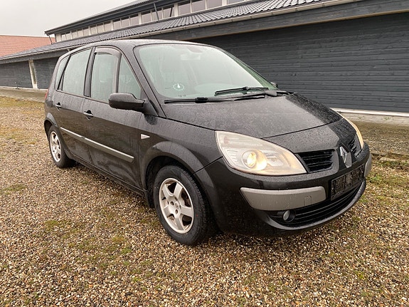 Renault Scenic II