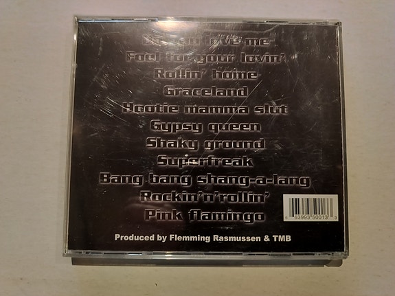 Product image 3 of 3