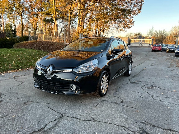 Renault Clio IV