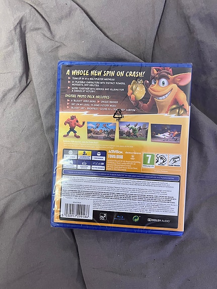 Product image 1 of 5