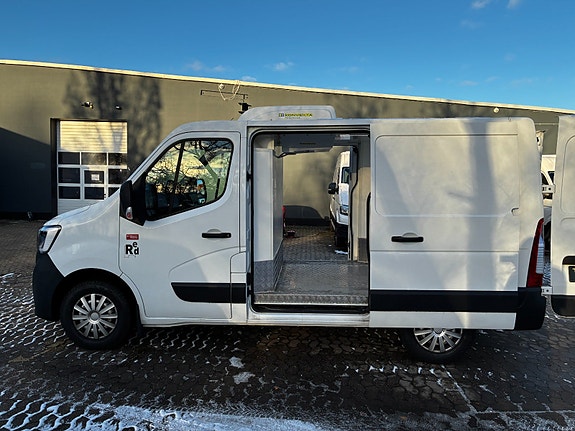 Renault Master IV T35