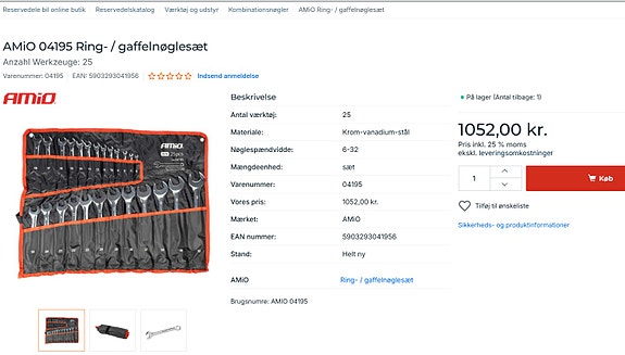 Product image 2 of 6