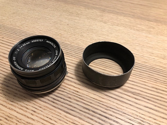 Product image 1 of 6